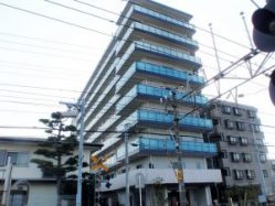 パレステージ片瀬江ノ島hosei
