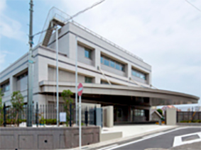八重咲町計画hosei