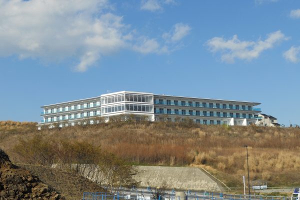 アシステッドリビング湘南佐島