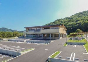 秦野クリーンセンターhosei